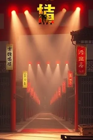 南方候鸟文艺片封面，迁徙鸟群与天空